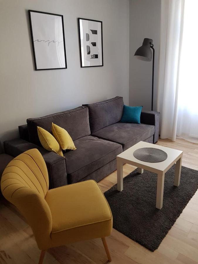 Apartament Grottgera Lejlighed Kłodzko Eksteriør billede