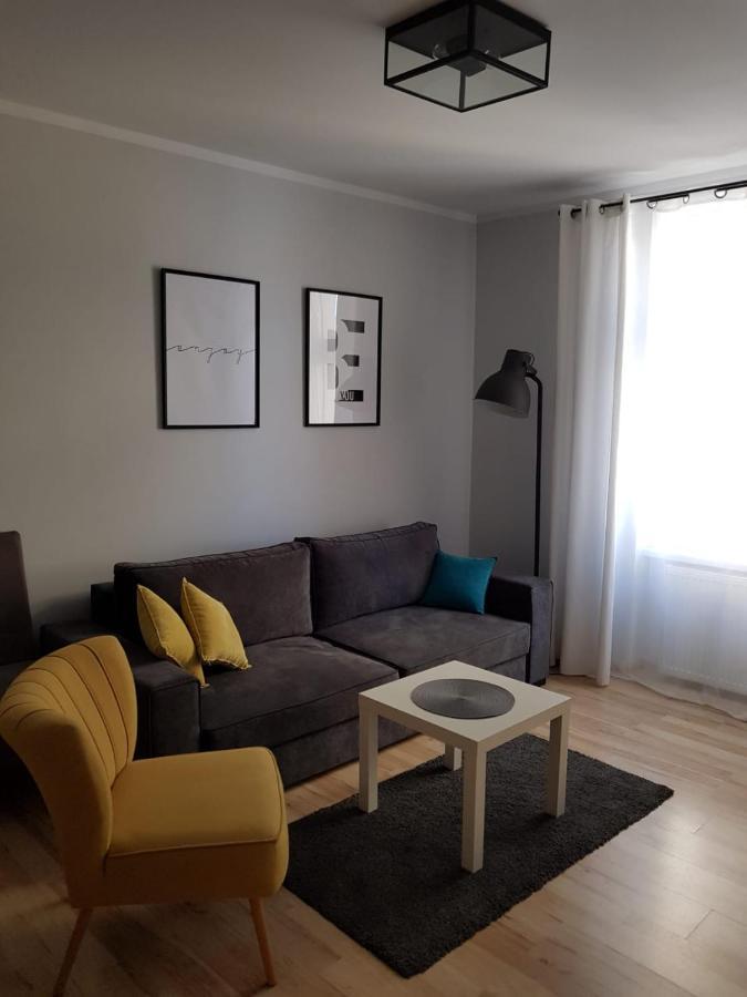 Apartament Grottgera Lejlighed Kłodzko Eksteriør billede