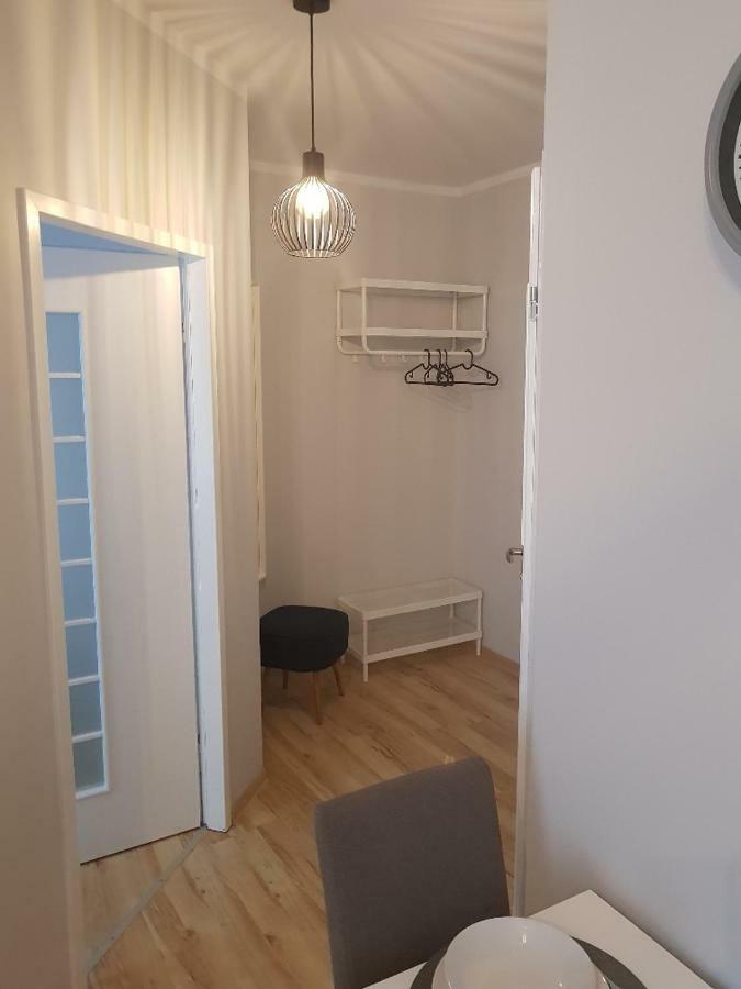Apartament Grottgera Lejlighed Kłodzko Eksteriør billede
